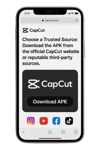 cap cut mod apk